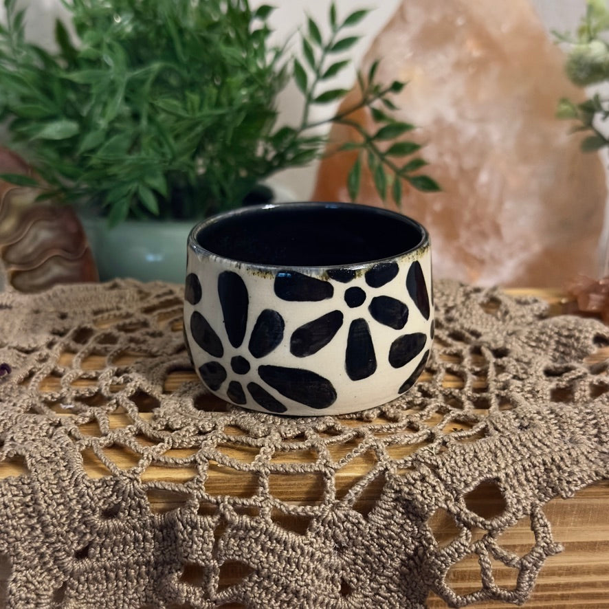 Bloom mini vessel