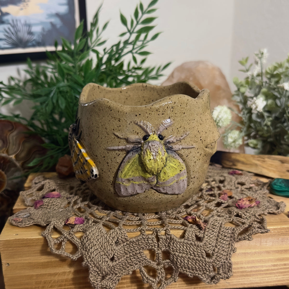 Moth Etherling