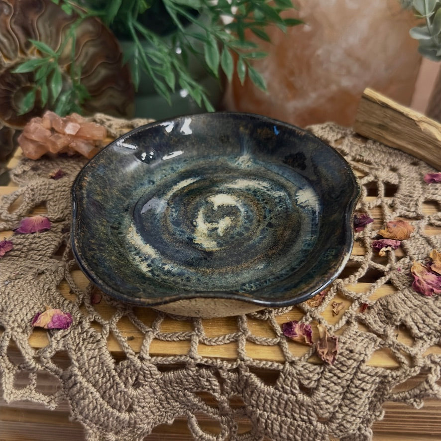 Lagoon - mini dish (1)