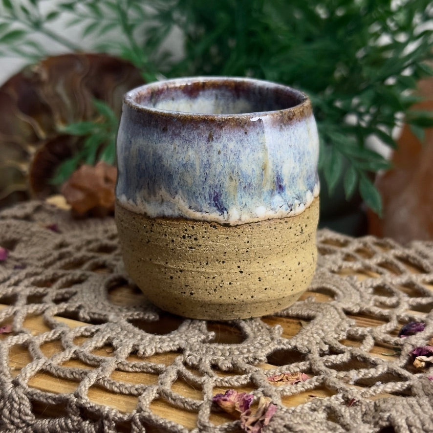 Berries & Cream - mini tumbler