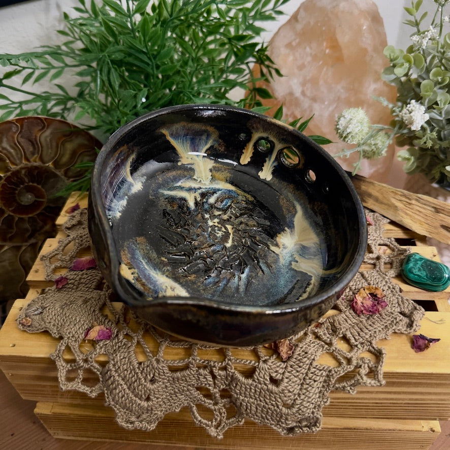 Lagoon - 3 in 1 bowl