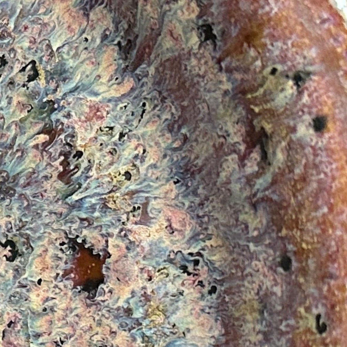 Entheogen Bowl