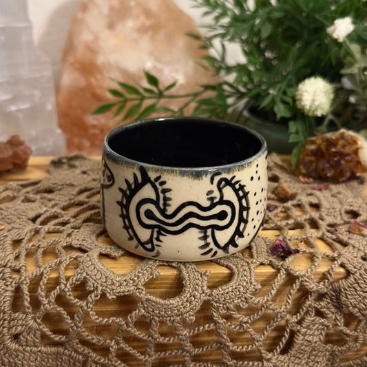 Traveler's Luck - small vessel