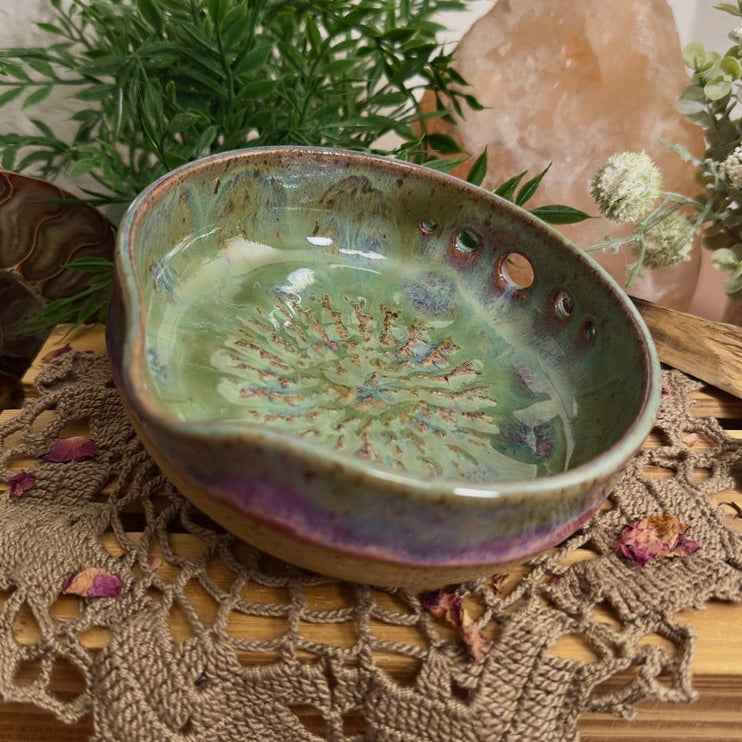 Faerie - 3 in 1 bowl