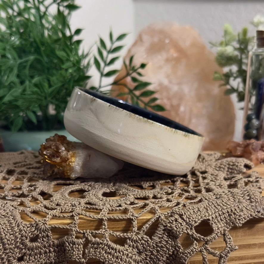 Flourish dish