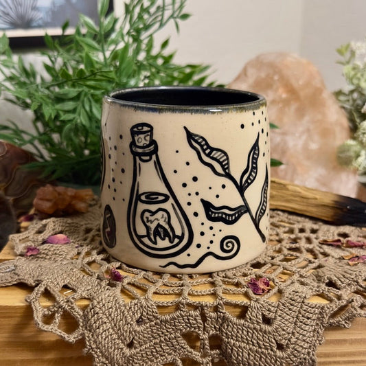 Vitality - tumbler