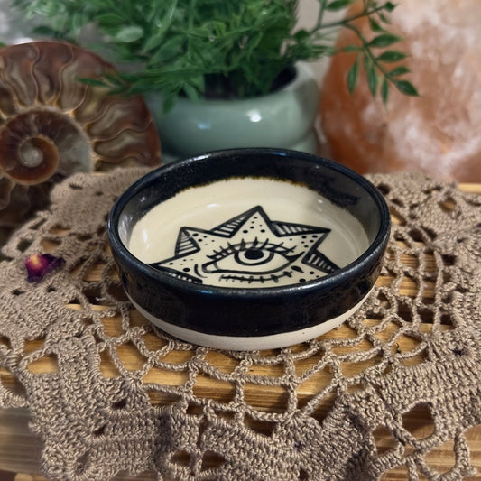 Sightly - dish