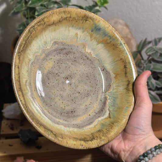 Aether Tea - Bowl