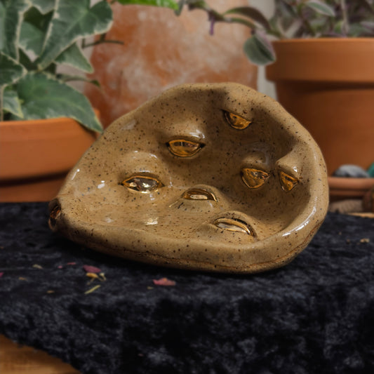 All Seeing - Dish
