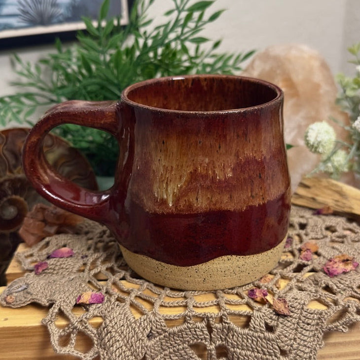 Ember - mug