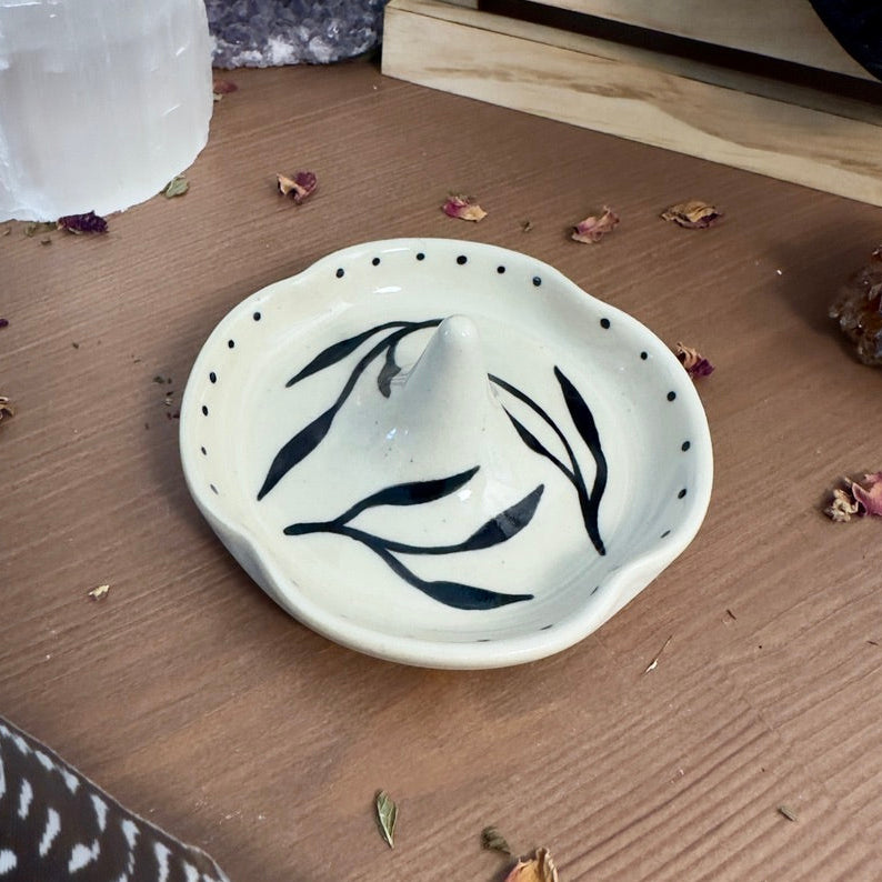 Branches - ring dish