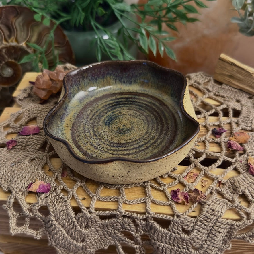 Deep Earth - mini dish (3)