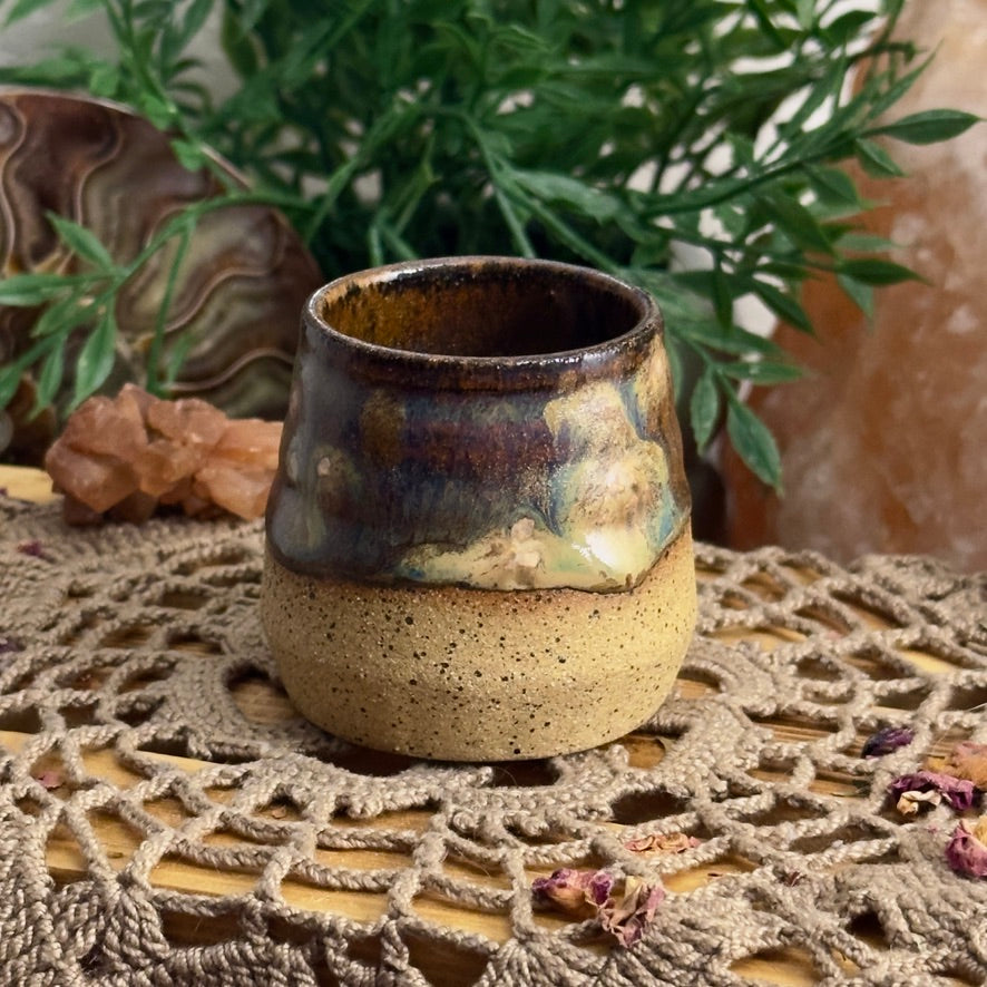 Ancient - mini tumbler
