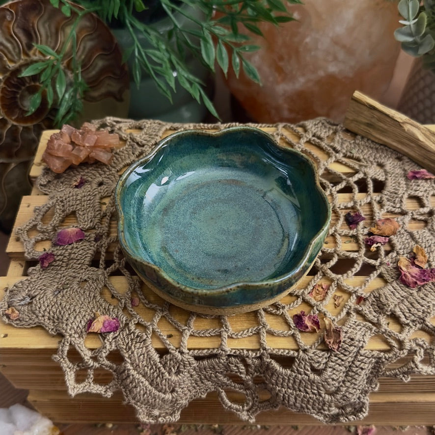 Sea Glass - mini dish (4)