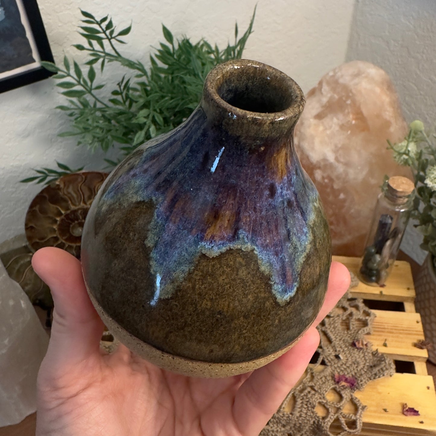 Aurora - bottle