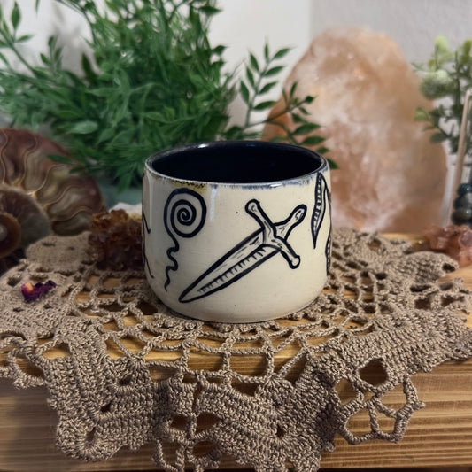 Fehu - vessel