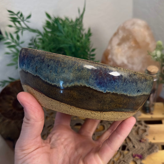 Aurora - bowl