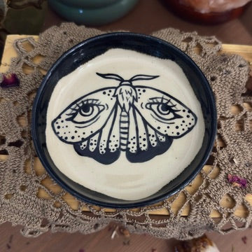All Sight, All Right dish