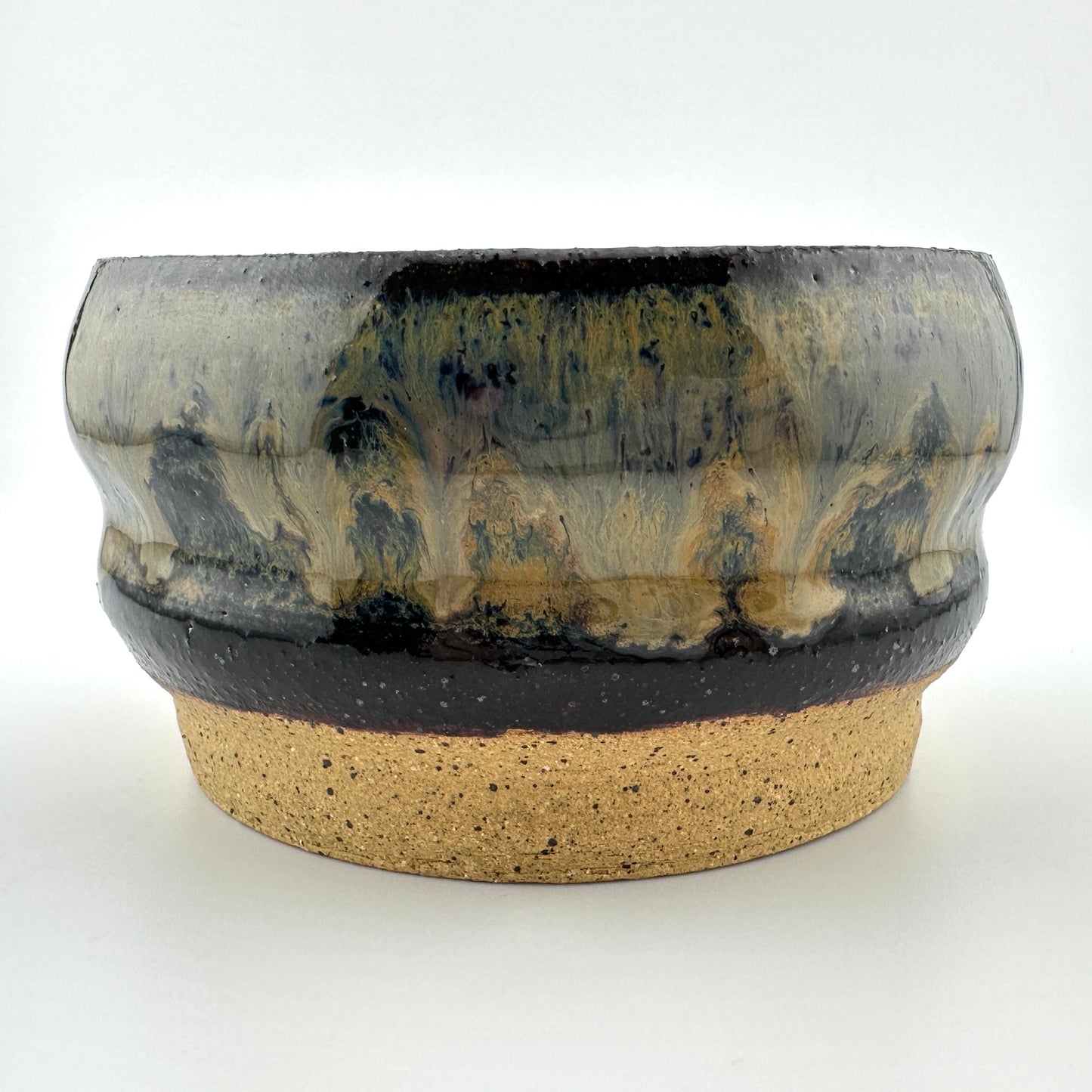 Iris Vessel