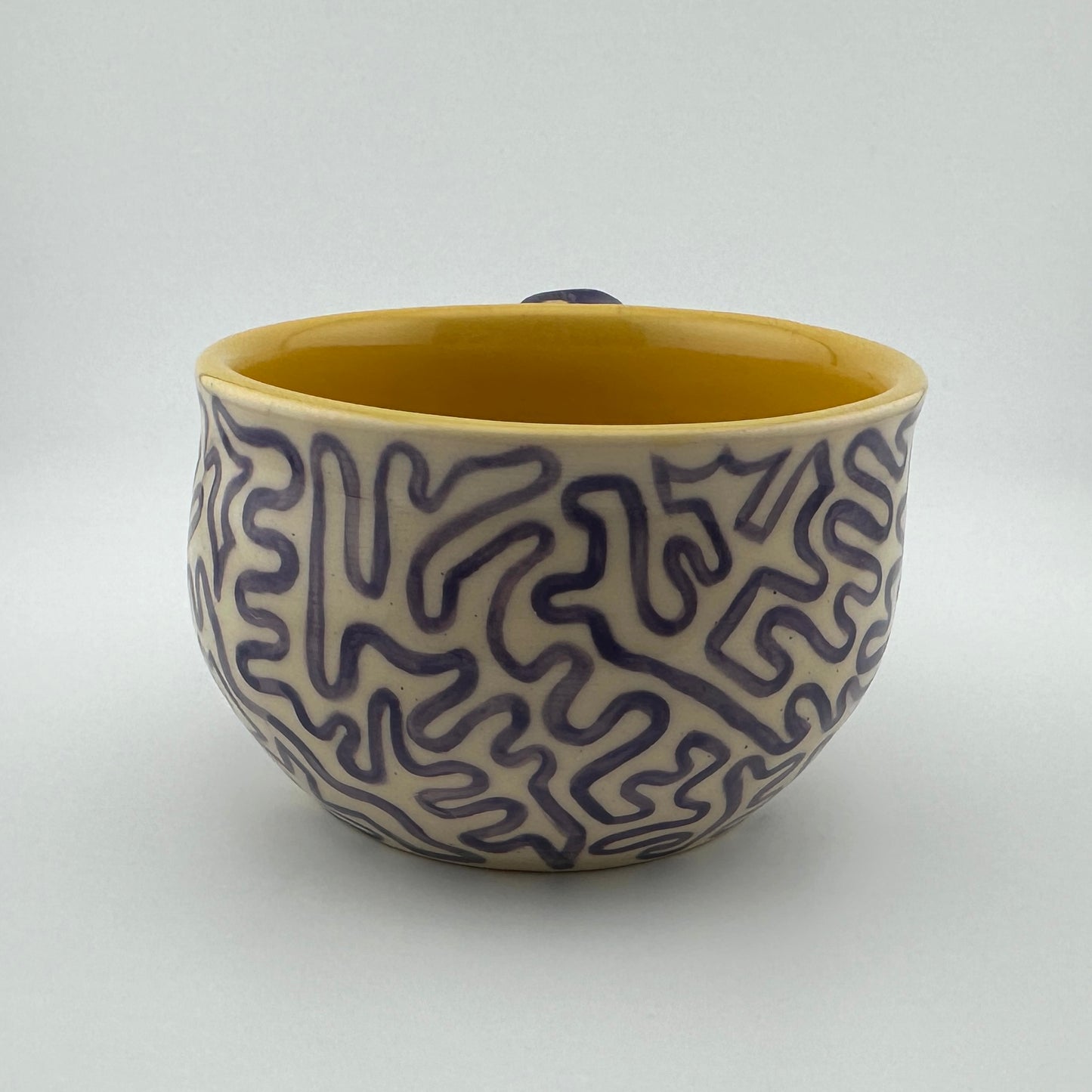 Pinoodle Mug
