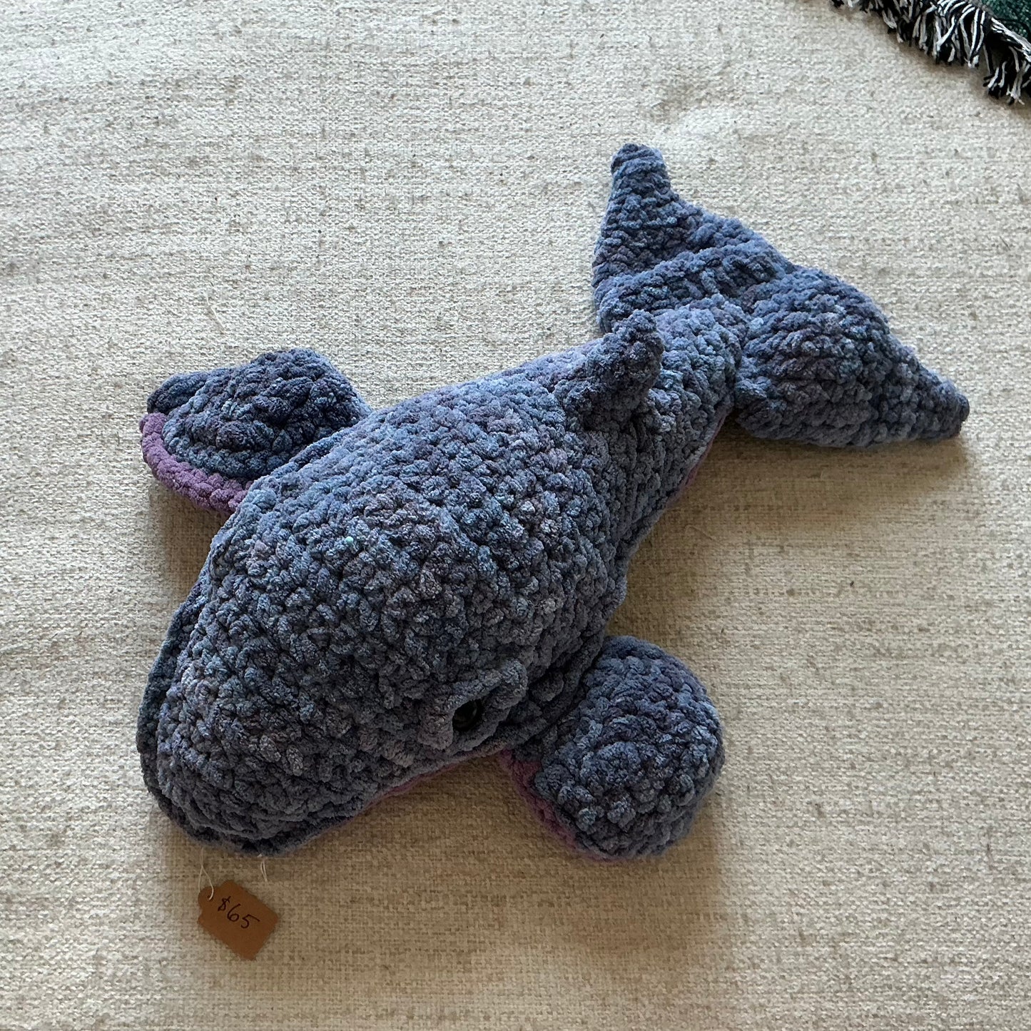 Whale