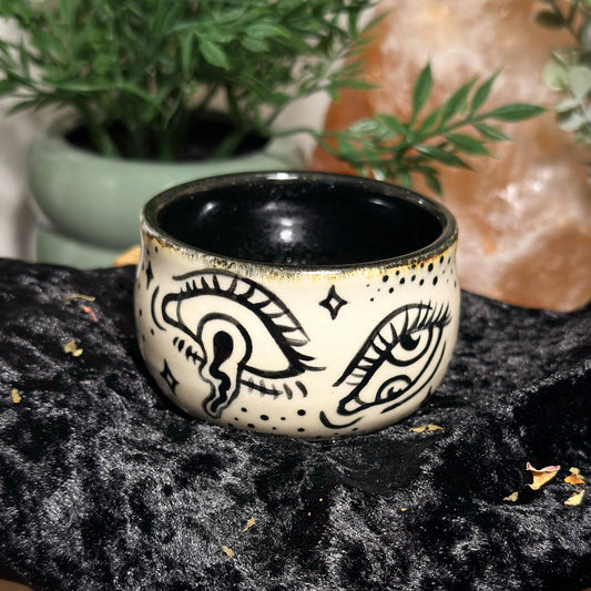Eyeconic - small bowl