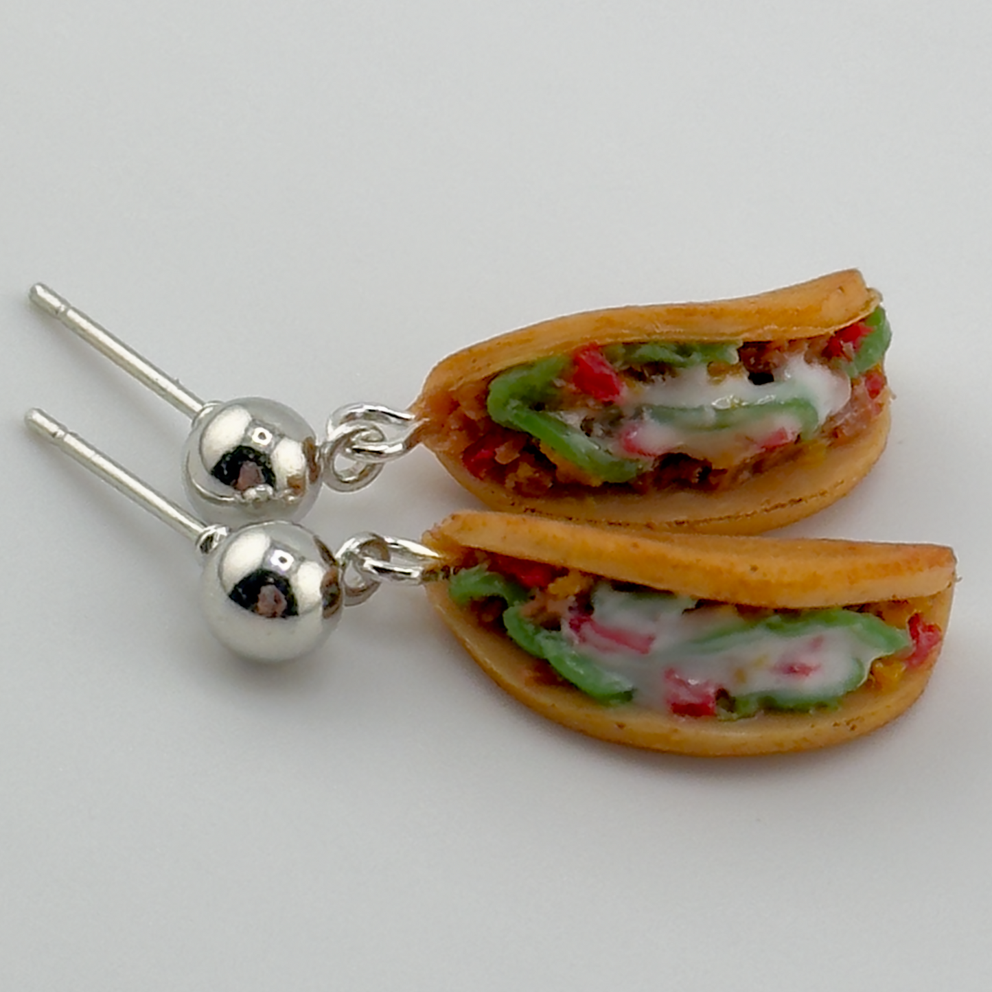 Mini Tacos