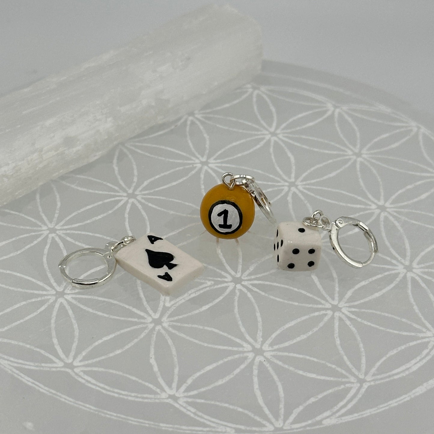 Stitch Markers