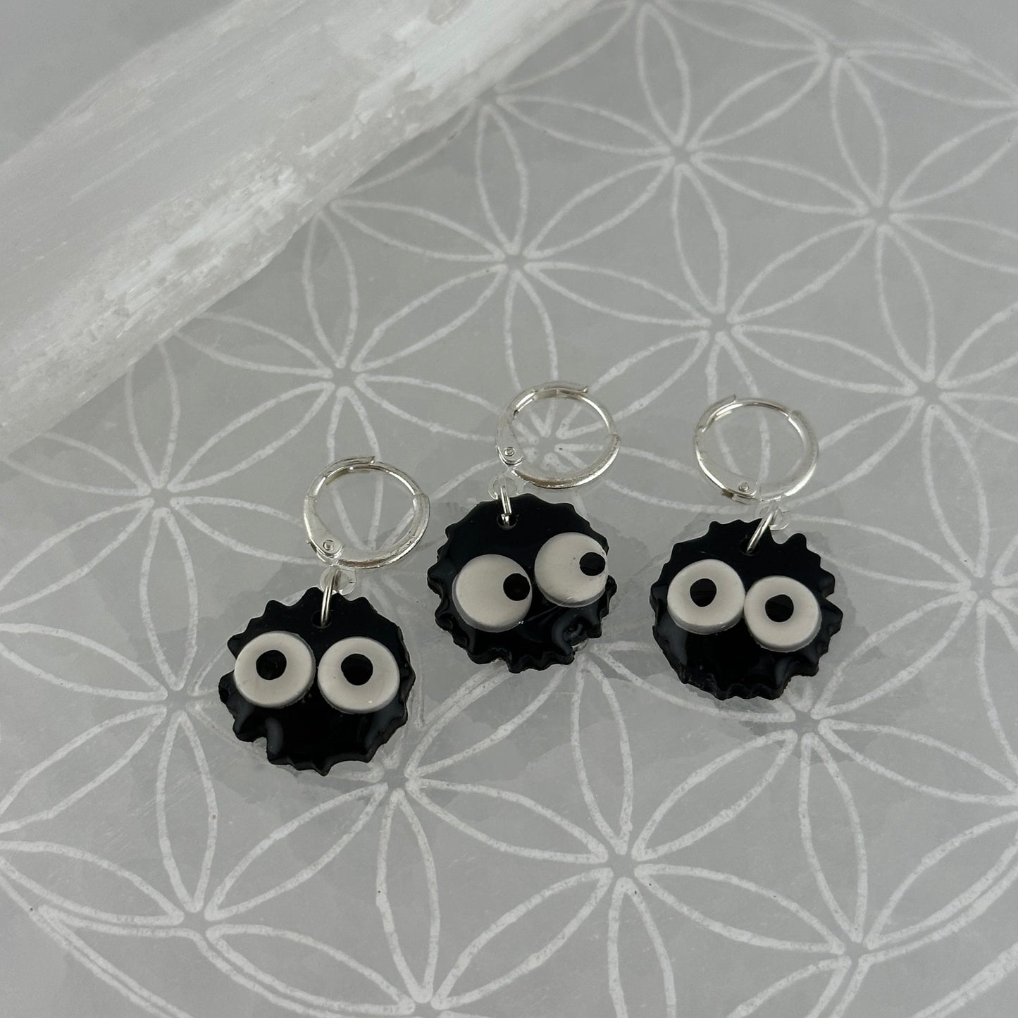 Stitch Markers