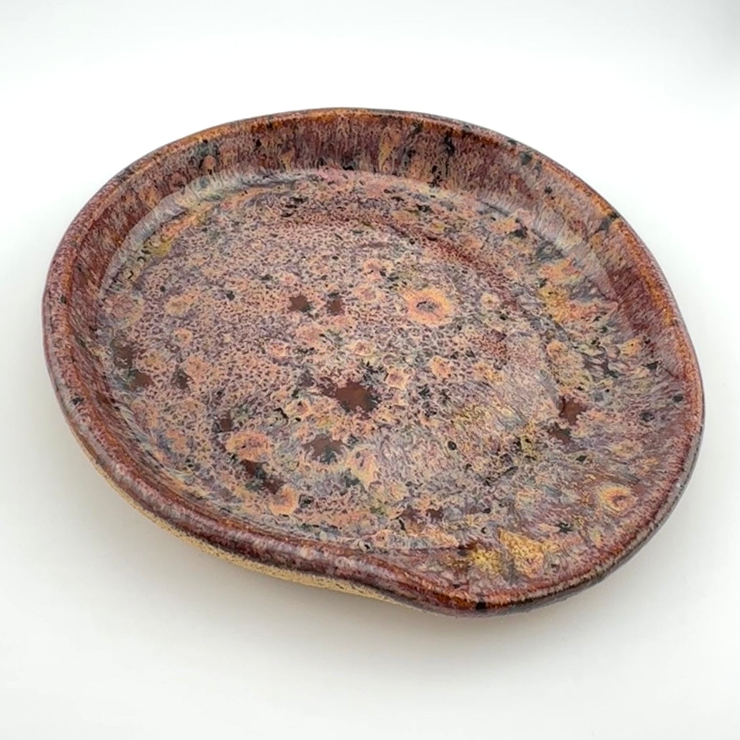 Spoon Rest - Entheogen