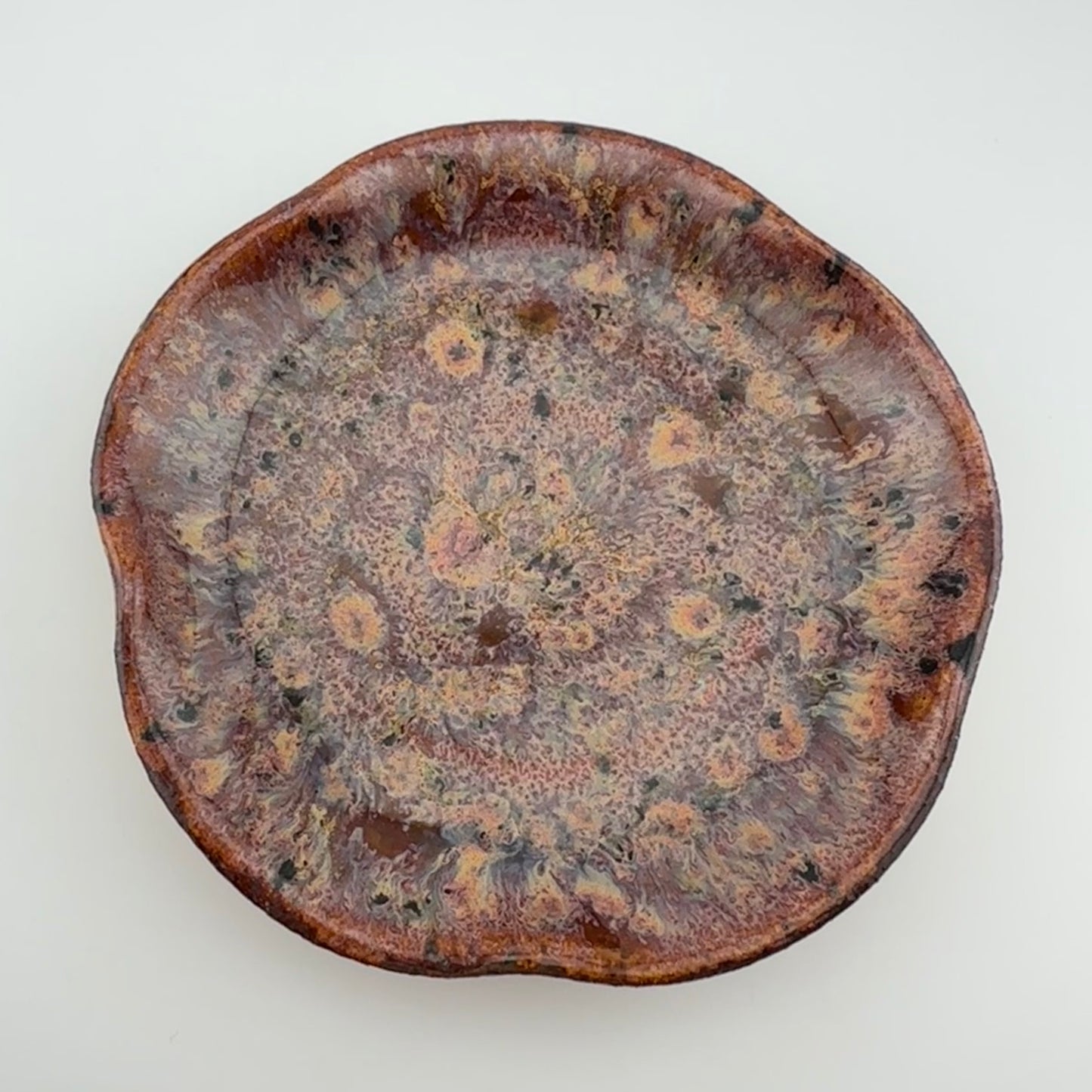 Mini Dish - Entheogen