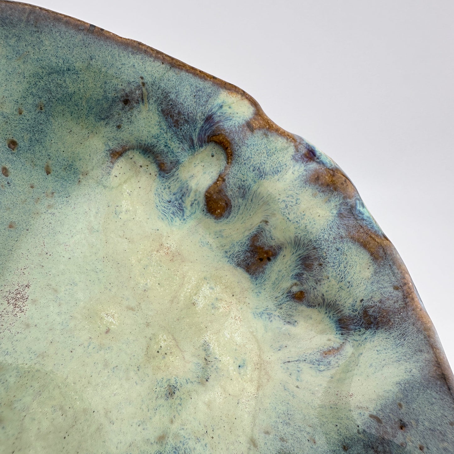 Medium Dish- Ethereal