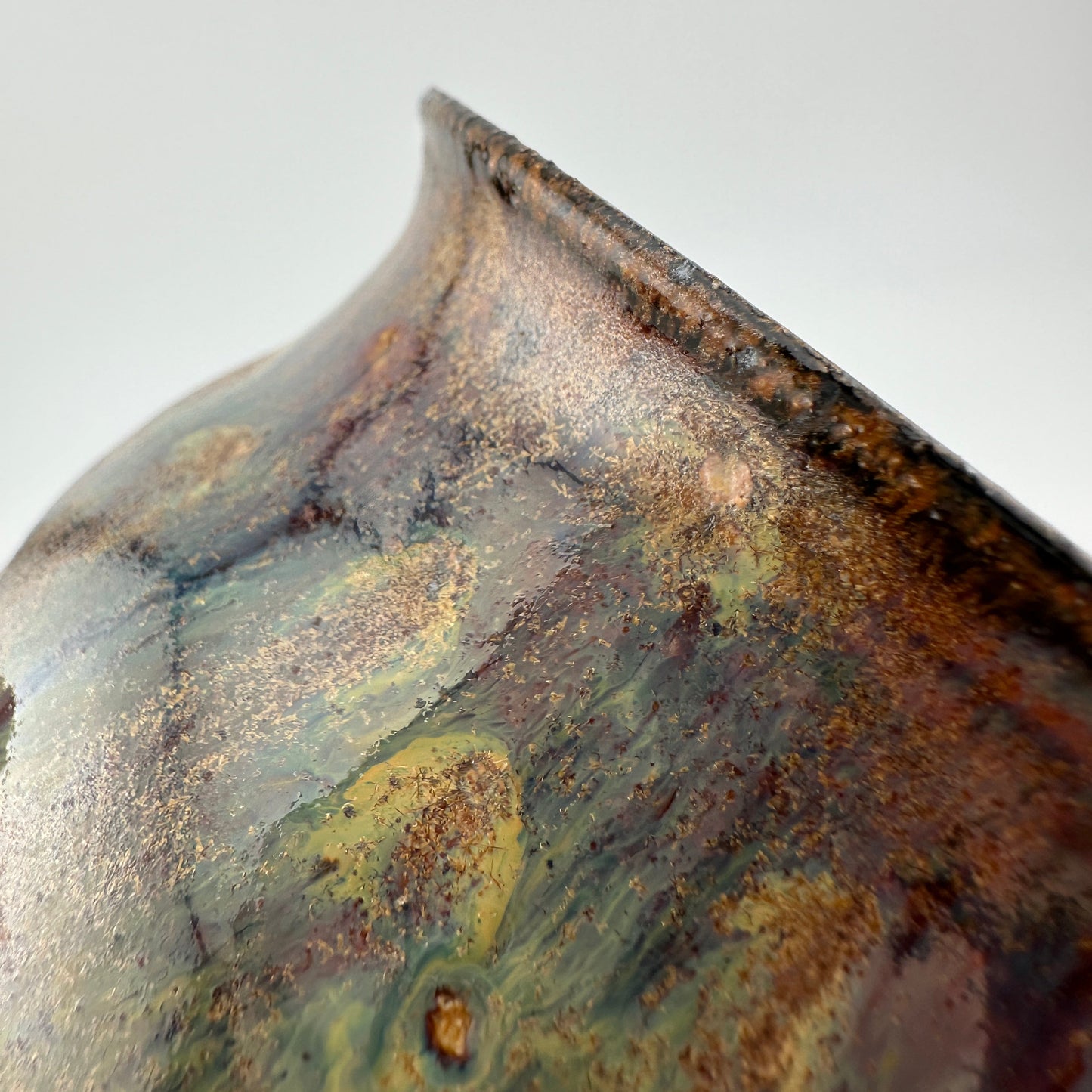 Medium Vessel - Ancient