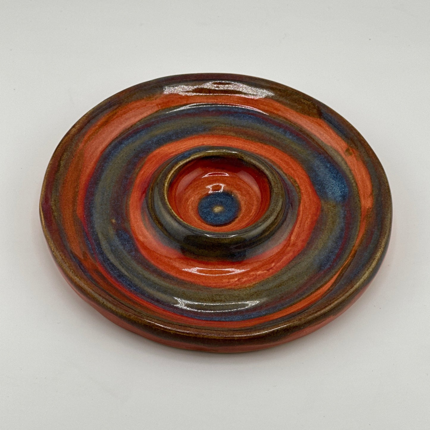 Swirl Dish