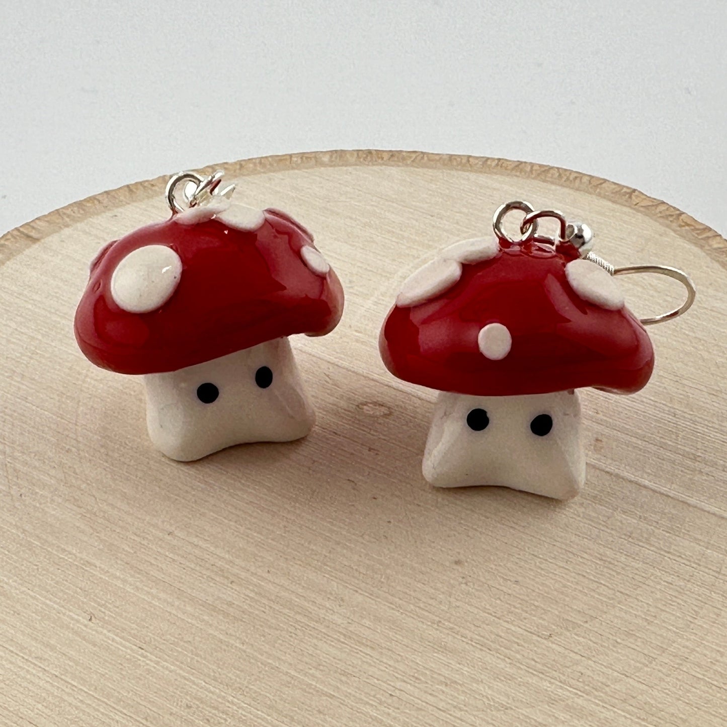Traditional Mushies