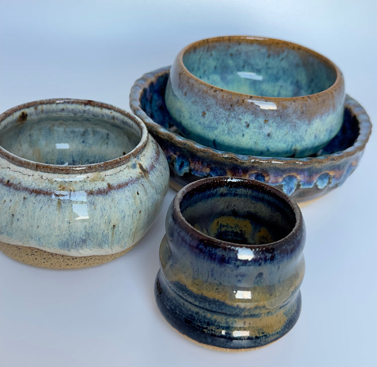 Pottery