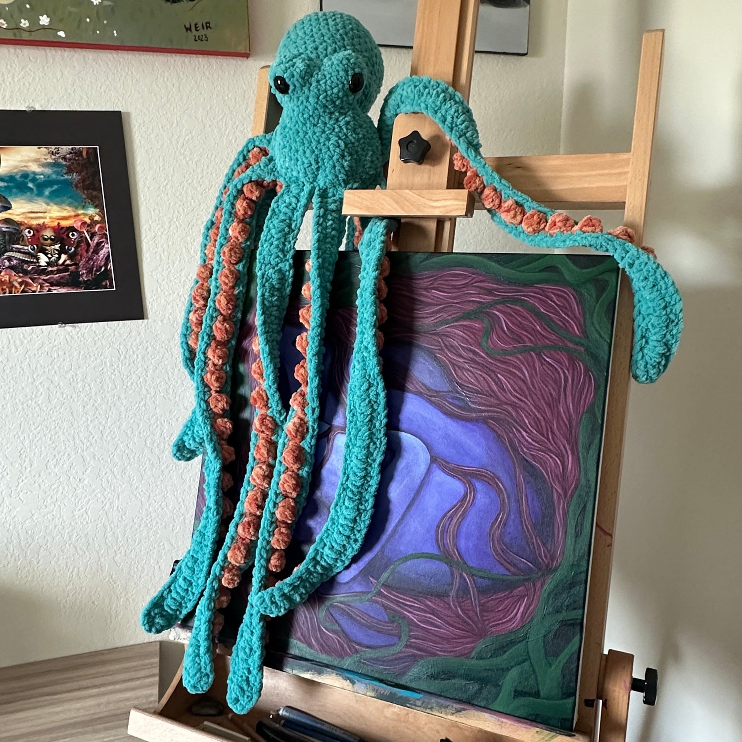 Crochet