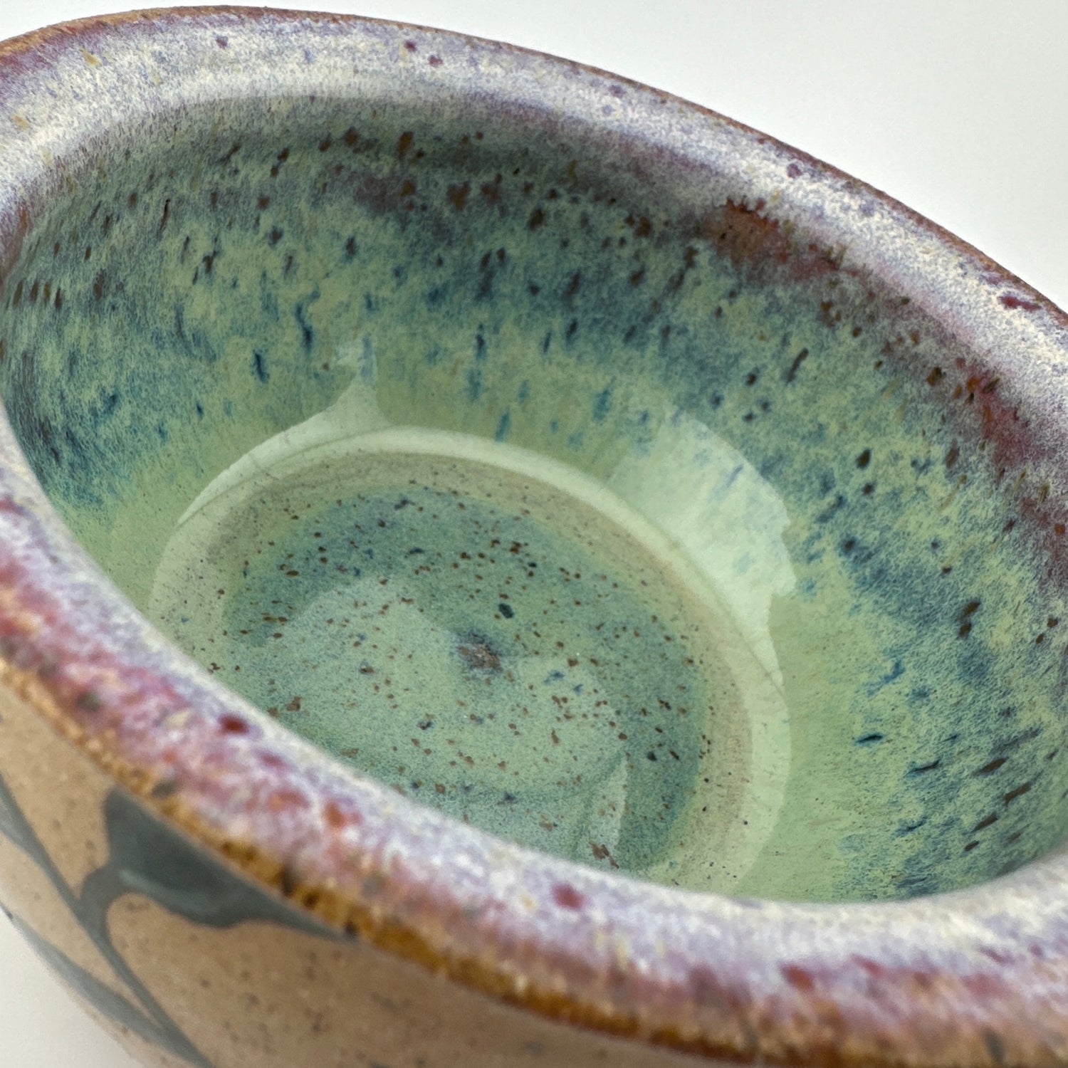 Pottery