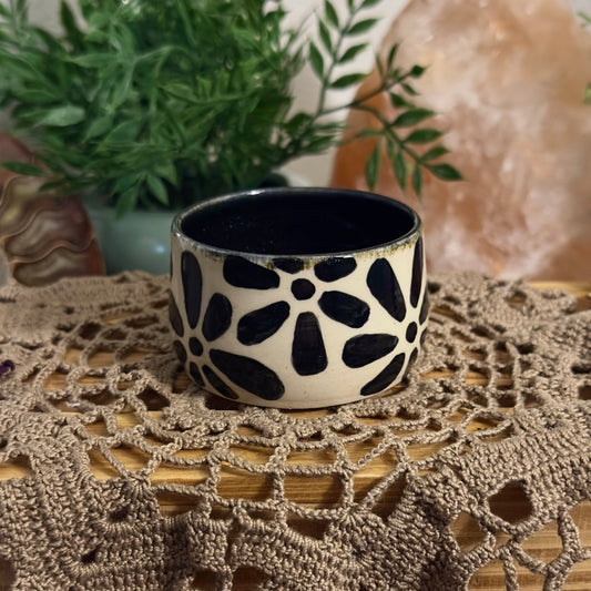 Bloom - mini vessel