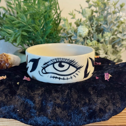 What is for you will find you - bowl