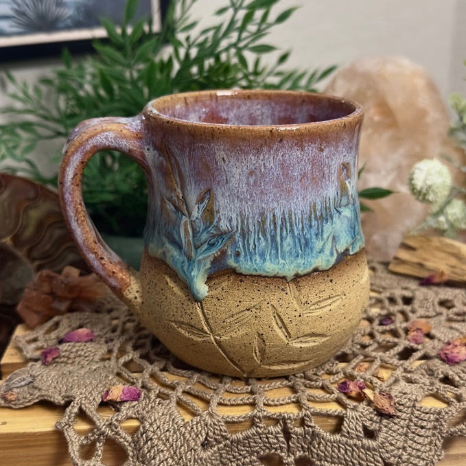 Sugar Cloud - mug