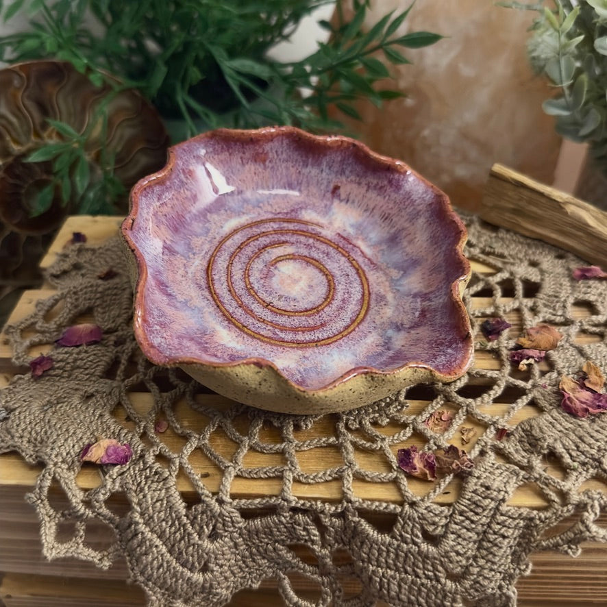 Cosmic Blush - mini dish (1)