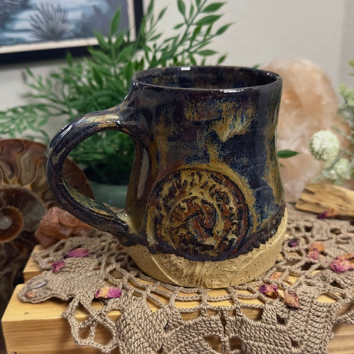 Prismatic Jasper - mug (2)
