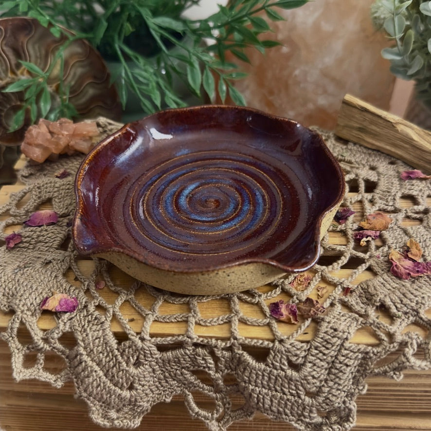 Fire & Ice - mini dish (4)