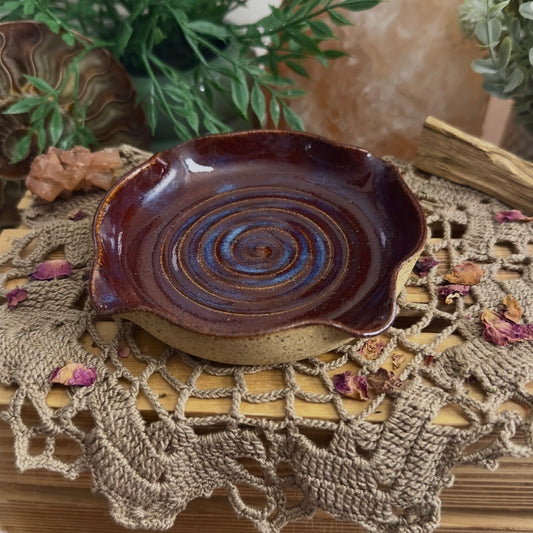 Fire & Ice - mini dish (4)