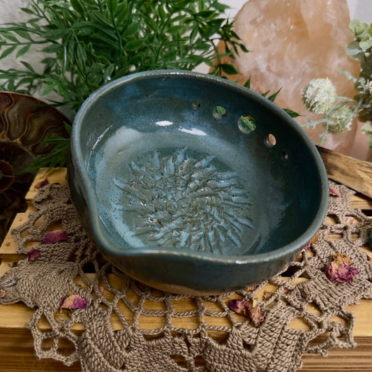 Aventurine - 3 in 1 bowl