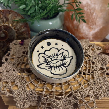Flourish dish