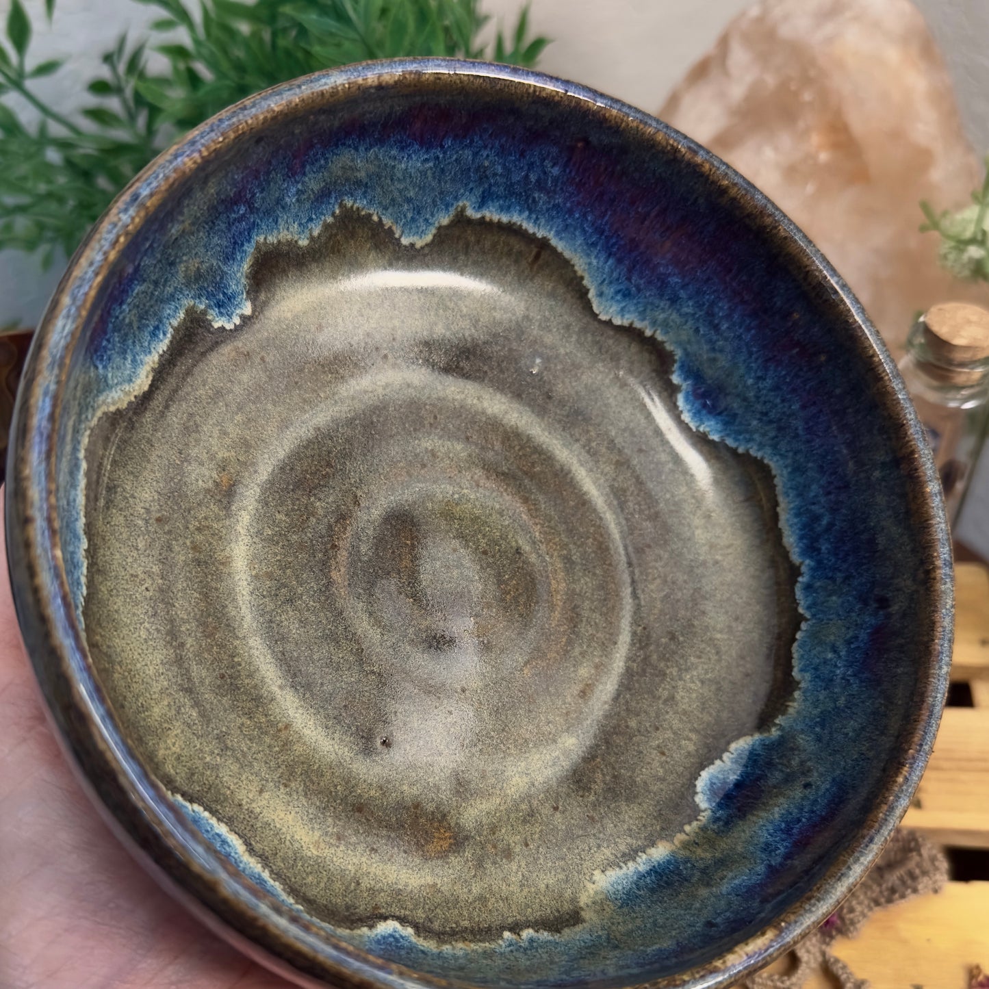Aurora - bowl