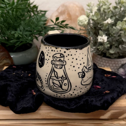 Power Within - mug