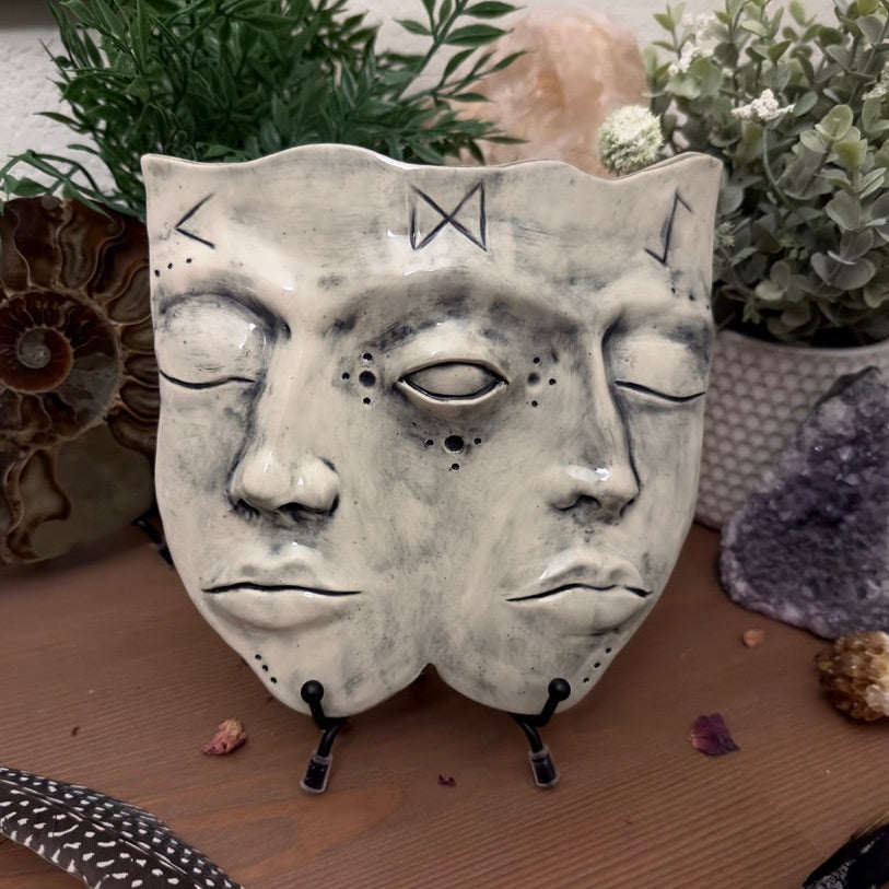 Duality Mask